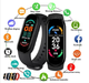 Smart Band м 6 фітнес браслет, чорний 5402120 - зображення 2