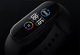 Smart Band м 6 фітнес браслет, чорний 5402120 - зображення 6