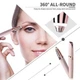 Женский триммер эпилятор для бровей и сухой кожи Finishing Touch Flawless Brows портативный, питанием от батарейки AAA - изображение 4