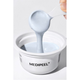 Моделююча зволожуюча маска для обличчя Medi Peel Mooltox Glow Moisturizing Modeling Pack 12×28 мл (A1538) - зображення 2