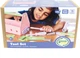Ігровий набір Green Toys Скринька з інструментами Рожева 15 шт. (816409012878) - зображення 2