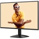 Монитор TFT 23.8" AOC 24B31H, IPS, 120Hz, VGA, HDMI, черный - изображение 3