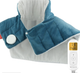 Электрическая грелка для шеи и плечей Comfytemp 2,2 lb - изображение 1