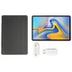 Планшет Teclast M50 8/128GB 4G Dual Sim Aqua Blue (M5H5С/TL-112860) з чохлом - зображення 8