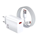 Зарядний пристрій 67W з USB Type-C (підтримка швидкого заряджання до 120W) - зображення 1