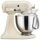 Кухонний комбайн KitchenAid Artisan 4,8 л 5KSM175PSEAC з відкидним блоком кремовий - зображення 7