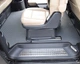 Коврики на весь салон Kinetic для Volkswagen Multivan T6/T6.1 '15- (со столиком) EVA-полимерные серые (комплект) - изображение 12