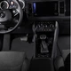 Коврики в салон Kinetic для Skoda Kodiaq 2 '24- EVA-полимерные черные (комплект) - изображение 7