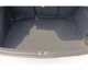 Килимок в багажник Kinetic для Volkswagen Golf V '04-09 хетчбек з докаткою EVA-полімерний чорний з сірою окантовкою - зображення 10