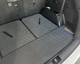 Килимок у багажник Kinetic для Kia Sorento UM '15-20 7 місць (3 частини) EVA-полімерний чорний - зображення 11