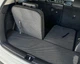 Килимок у багажник Kinetic для Kia Sorento UM '15-20 7 місць (3 частини) EVA-полімерний чорний - зображення 13