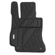 Коврики в салон Inliner Wave Style для Mercedes C238/A238 E-Class '16-23 купе/кабрио из экокожи черные (комплект) - изображение 3