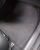 Килимки в салон Kinetic для Toyota Corolla '07-12 EVA-полімерні чорні з підп'ятником (комплект) - зображення 13
