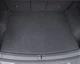 Килимок у багажник Kinetic для Volkswagen Tiguan II '16-24 верхній EVA-полімерний Крапля чорна - зображення 6