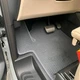 Килимки в салон Kinetic для Mercedes V-Class W447 '14-VIP салон з багажником EVA-полімерні сірі (комплект) - зображення 2
