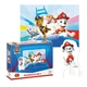 Дитячі Пазли Paw Patrol "Місія кличе" DoDo 200165 60 елементів, з фігуркою - изображение 2