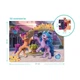 Дитячі Пазли 2в1 My Little Pony "Подружки та веселка" DoDo 200134 30 елементів - изображение 2