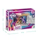 Дитячі Пазли 2в1 My Little Pony "Подружки та веселка" DoDo 200134 30 елементів - изображение 5