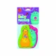 Магнітні бебі пазли "Монстрики" Vladi toys VT3208-31 - изображение 2