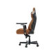 Крісло геймерське ігрове Anda Seat Kaiser 4 V2 Size XL Brown PVC - зображення 6