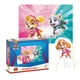 Дитячі Пазли Paw Patrol "Подружки" DoDo 200166 60 елементів, з фігуркою - зображення 2