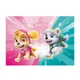 Дитячі Пазли Paw Patrol "Подружки" DoDo 200166 60 елементів, з фігуркою - зображення 3