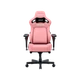 Крісло геймерське ігрове Anda Seat Kaiser 4 V2 Size XL Pink PVC - изображение 1