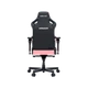 Крісло геймерське ігрове Anda Seat Kaiser 4 V2 Size XL Pink PVC - изображение 4