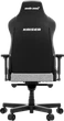 Крісло ігрове Anda Seat Kaiser 3E Grey Fabric Size XL - зображення 4