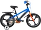 Велосипед Ardis 16 BMX AL Jersey Синий (0584-2) - изображение 1