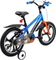 Велосипед Ardis 16 BMX AL Jersey Синий (0584-2) - изображение 3
