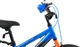 Велосипед Ardis 16 BMX AL Jersey Синий (0584-2) - изображение 7