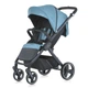 Коляска дитяча прогулянкова DYNAMIC PRO ME 1053-3 Arctic - зображення 1