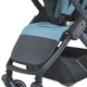 Коляска дитяча прогулянкова DYNAMIC PRO ME 1053-3 Arctic - зображення 5