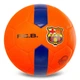 Мяч футбольный Барселона Ballonstar Barcelona 7949 размер №5 - изображение 1