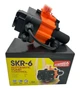 Электронный контроллер давления для насоса EUROAQUA 1.1 кВт 1" IP65 SKR-6 DG-02285 - изображение 2