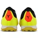 Сороконожки футбольные детские для тренировок SP-Sport Predator X25-1 размер 38 Yellow-Black - изображение 6