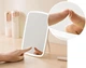 Зеркало с подсветкой Jordan Judy LED Makeup Mirror сенсор для макияжа с увеличением LED подсветкой - изображение 3
