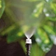 Система туманообразования Patio Mistcooling 10 м для охлаждения и полива, садовый распылитель воды - изображение 4