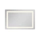 Дзеркало Qtap Cardinal (CA2) 800х600 з LED-підсвічуванням Touch, з антизапотіванням, з димером, рег. темп. кольору (3000-6500K) - изображение 6