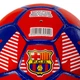 М'яч футбольний Барселона №5 для тренувань Ballonstar Barcelona 0047-826 Розмір 5 - зображення 3