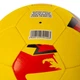 М'яч футбольний Німеччина №5 для тренувань Ballonstar Germany 0047-797 розмір 5 - зображення 4