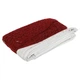 Сітка для бадмінтону SP-Sport Badminton Net 8587 розмір 6,1x0,76м Red-White - зображення 8