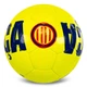Мяч футбольный Барселона Ballonstar Barcelona Crystal 7962 размер №5 - изображение 3