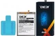 Аккумулятор Samsung EB-BA536ABY (DEJI) для Galaxy A53 (5G) SM-A536 + Набор инструментов High Copy - изображение 2