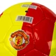 Мяч футбольный Манчестер Юнайтед Ballonstar Manchester United Crystal 7958 размер №5 - изображение 3