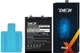 Акумулятор Xiaomi BM5V (DEJI) для Redmi Note 13 Pro 5G + Набір інструментів High Copy - зображення 2