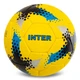 М'яч футбольний Інтер Мілан №5 для тренувань Ballonstar Inter Milan 0047-836 розмір 5 - зображення 1