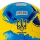 Мяч футбольный Україна №5 для тренировок Ballonstar Ukraine 7579 размер 5 - изображение 3