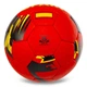 М'яч футбольний Іспанія №5 для тренувань Ballonstar Spain 0047-794 розмір 5 - зображення 2